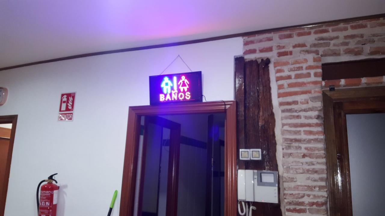 I Love Madrid Hostel — Photos 2