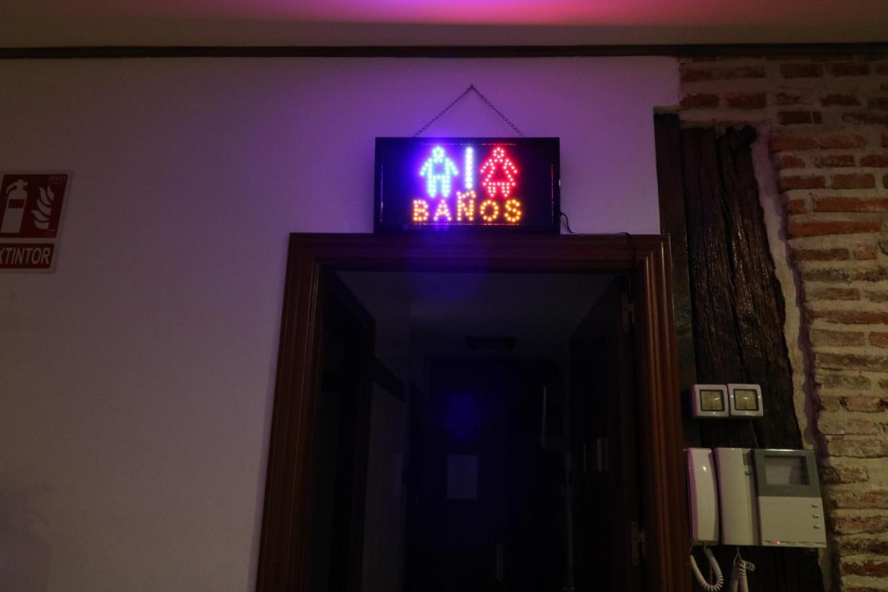I Love Madrid Hostel — Photos 1
